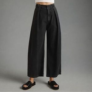 Citizens of Humanity Payton Pleated Trouser